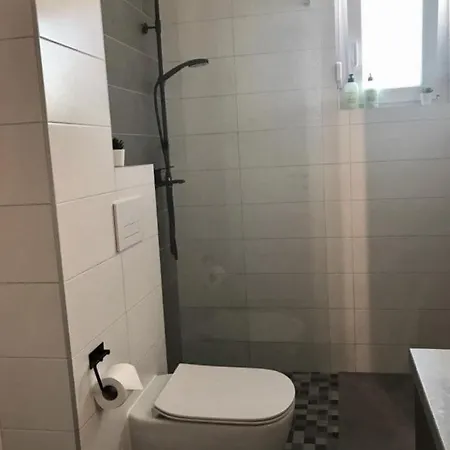 شقة Fresh And Newly Built With Pool *