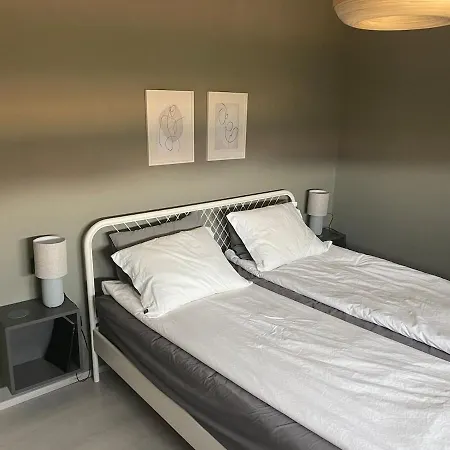 Fresh And Newly Built With Pool * تروغير