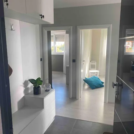 Fresh And Newly Built With Pool