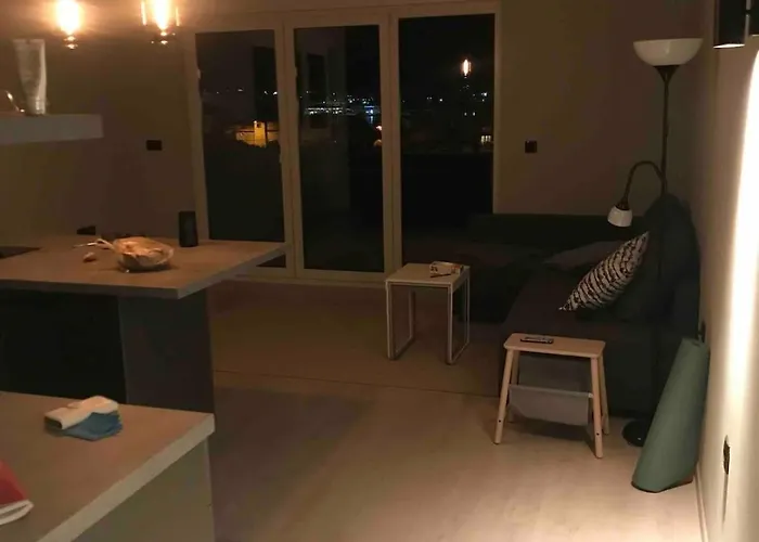 Апартаменты Fresh And Newly Built With Pool Трогир