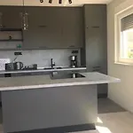 Fresh And Newly Built With Pool Apartamento Trogir