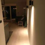 Fresh And Newly Built With Pool Apartamento Trogir