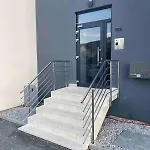 Fresh And Newly Built With Pool Trogir