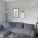 Fresh And Newly Built With Pool Apartment *