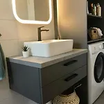 Apartamento Fresh And Newly Built With Pool *