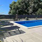 Apartment Fresh And Newly Built With Pool *
