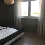 Fresh And Newly Built With Pool Apartment