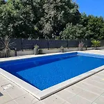 Apartamento Fresh And Newly Built With Pool *