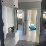 Fresh And Newly Built With Pool