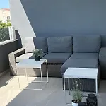 Apartment Fresh And Newly Built With Pool