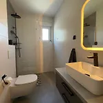 Fresh And Newly Built With Pool