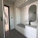 Fresh And Newly Built With Pool Apartment