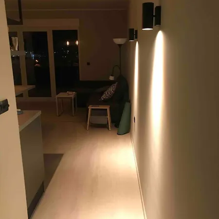 Fresh And Newly Built With Pool Διαμέρισμα Τρογκίρ