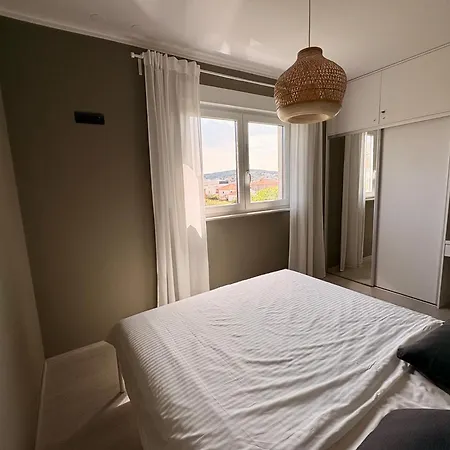 Apartment Fresh And Newly Built With Pool