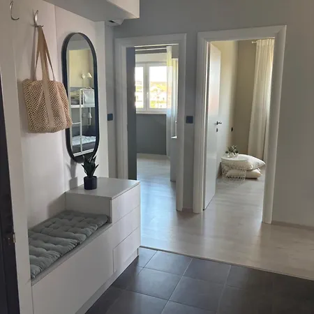 Fresh And Newly Built With Pool