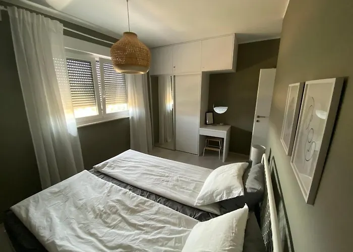 Appartement Fresh And Newly Built With Pool Trogir