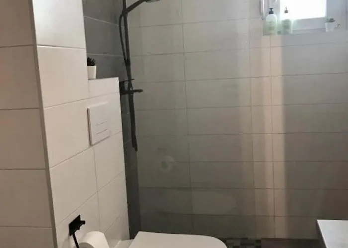 Apartman Fresh And Newly Built With Pool *