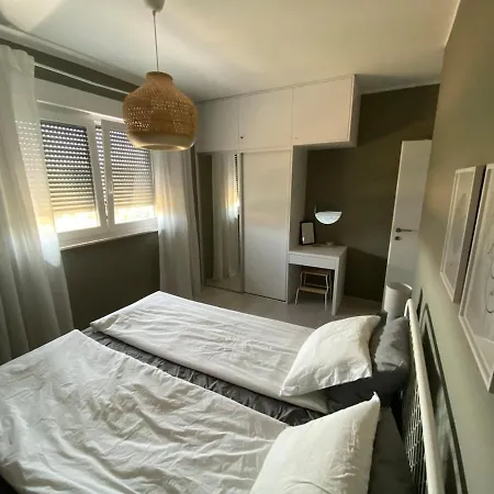 Daire Fresh And Newly Built With Pool Trogir